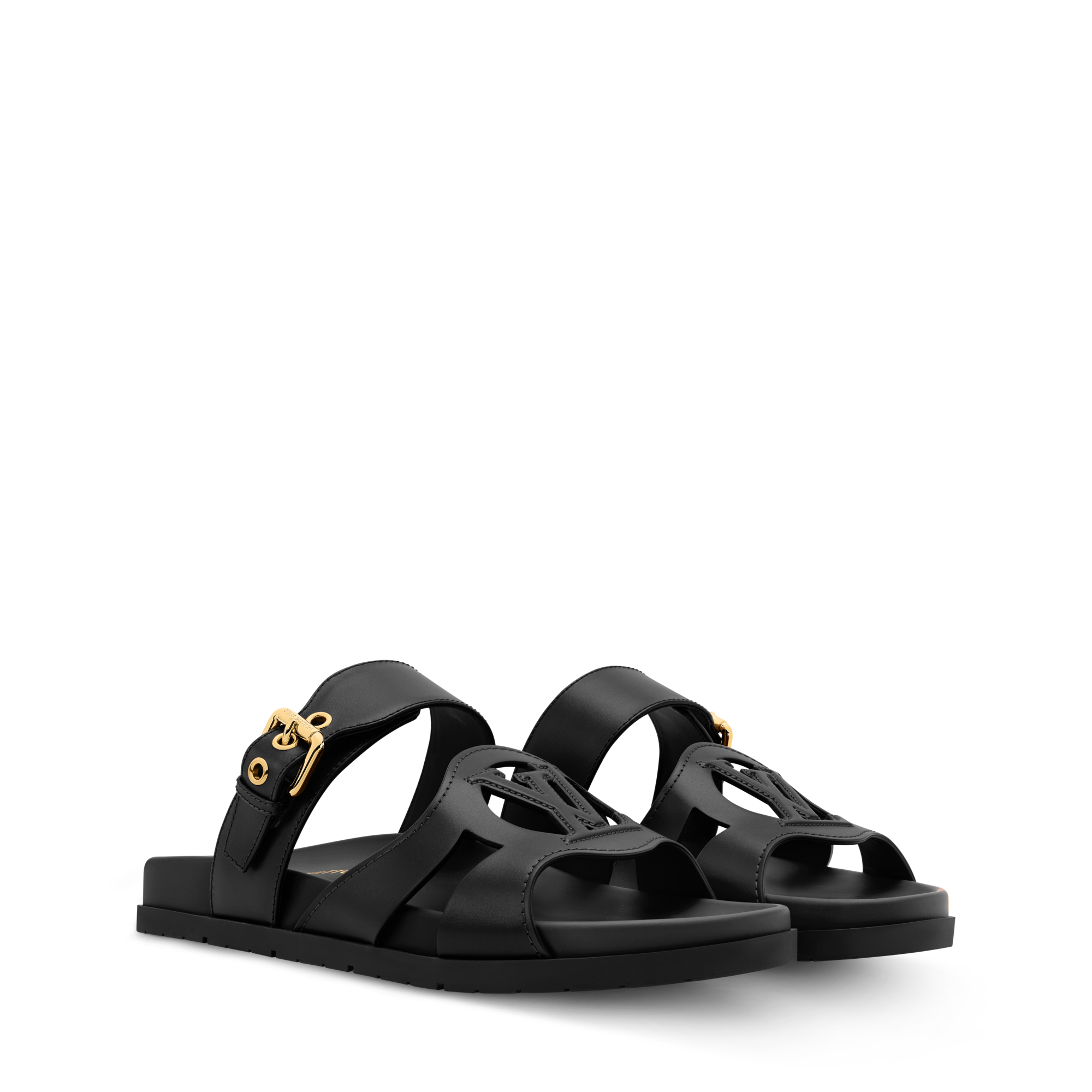 LV イソラ ミュール ｜ルイ・ヴィトン 公式サイト - 1AJOOI